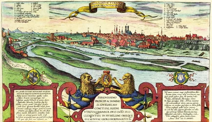 München, Munchen, Duitsland