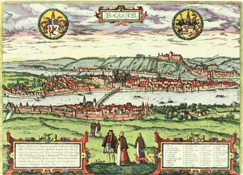 Passau, Duitsland