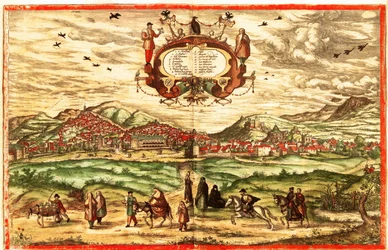 Spanje