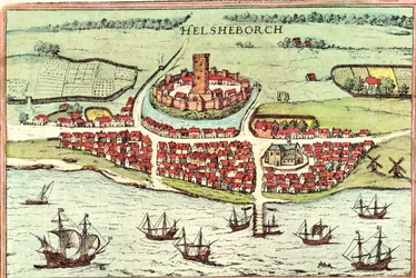 Zweden