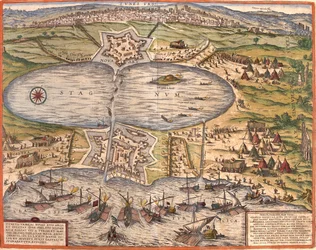 Tunis, Tunesië