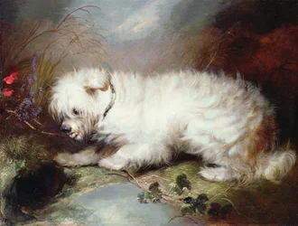 Op de Uitkijk, 1867