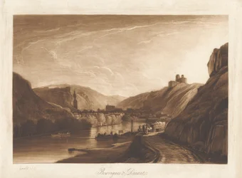 Bouvignes en Dinant