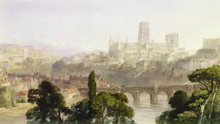 Kathedraal van Durham
