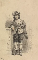 Jonge Edelman