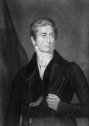 Sir Robert Peel, 2e Baronet, Britse premier