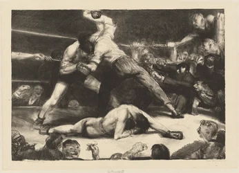 Een knock-out