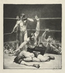Afgeschreven, De eerste steen