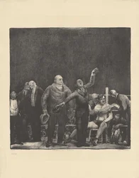 John L. Sullivan Introduceren