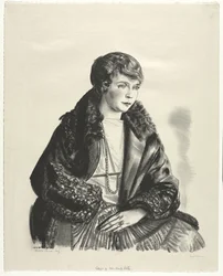 Mevrouw Herb Roth