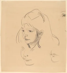 Studies van Jean
