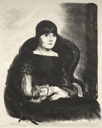 Studie, mevrouw R.