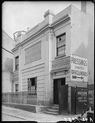 Baker Billing en Crow