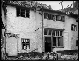 De Grote Zaal, 127 Oak Street, Norwich, Norfolk