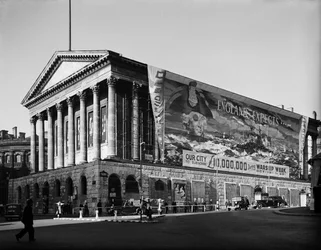 Stadhuis, Victoria Square, Birmingham