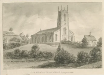 Cheadle Kerk