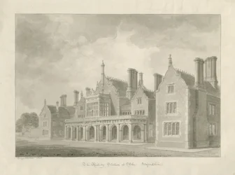 Stoke-upon-Trent - Treinstation