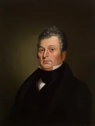 Rechter Henry Lewis