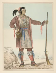 Osceola (Indiaanse hoofdman)