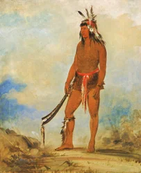 Won-de-tów-a, Het Wonder, 1835