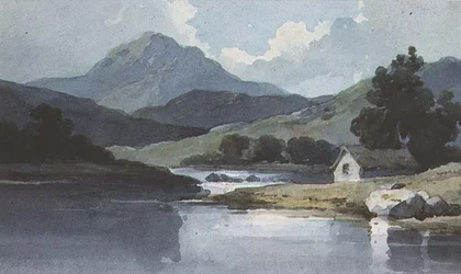 Een Rivier