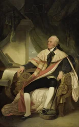 Gilbert Elliot, 1e Graaf van Minto (1751-1814), Onderkoning van Brits-Indië en Gouverneur-Generaal van Nederlands-Indië (1812-14)