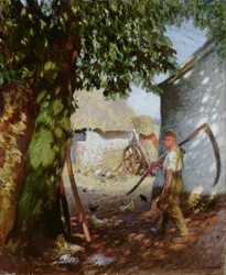 De boerderij