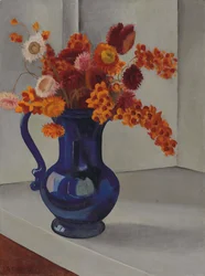 Strobloemen en Bitterzoet