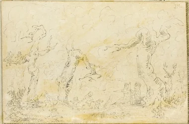 Komische scène III