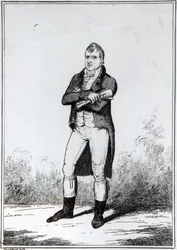 Henry Hunt Esquire (1773-1835) 1816
