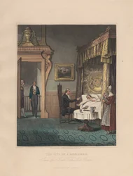 Set van negen: (9) Het Leven van een Edelman