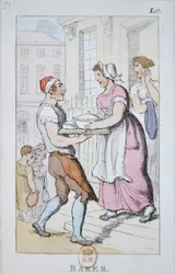Een Bakker