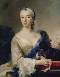 Anna Maria Gravin Holnstein