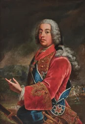 Prins Ferdinand Maria Innocenz van Beieren 1699-1738, Eerste derde van de 18e eeuw