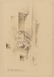 In San Remo, 3 januari 1878