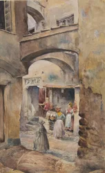 San Remo, 3 januari 1878