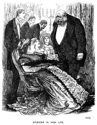 Episodes in High Life, 1879-1891