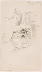 Bakkerij en molens, Pompei