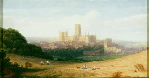 Durham, voor 1828
