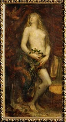Eva verleid