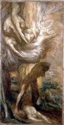 De Vloek van Kaïn