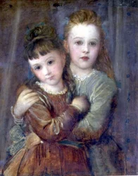 De Juffrouwen Gurney