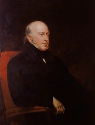 Admiraal Sir Edward Codrington (1770-1851)