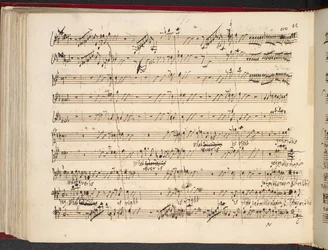 George Frideric Handel: Jephtha (oratorium door Thomas Morell)