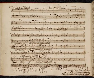 Jephtha (oratorium door Thomas Morell)
