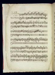 Mu.Ms.447.p2 Pagina 1 van The Water Music