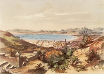 Kaapstad