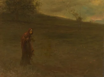 De Verzameling van Eenvoudigen, ca. 1880