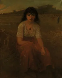 De Quadroon, 1880