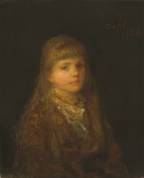 Viooltje